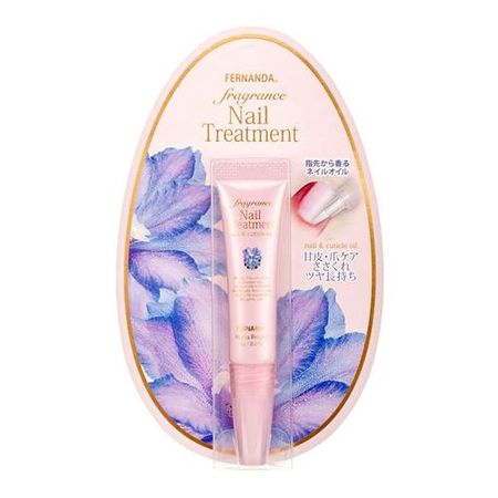 Fernanda Fragrance Nail Treatment Maria Regale 6g