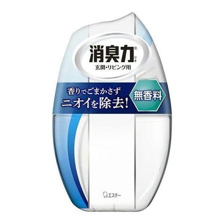현관・거실용 쇼슌리키 무향 400mL