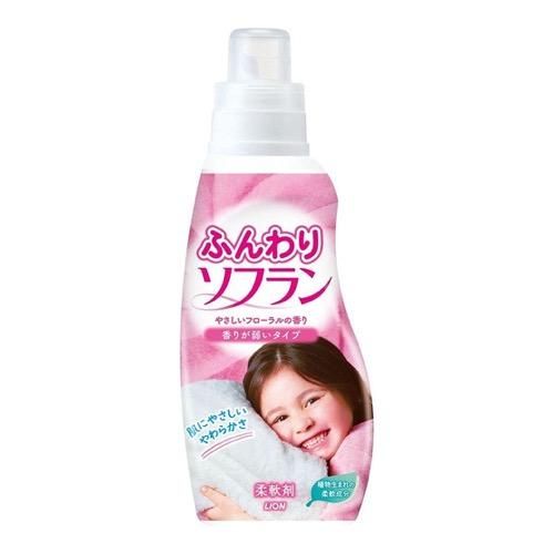 Soft sofran 650ml (body)