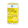 【第3類医薬品】くらしリズムメディカル　レグトールE300　240カプセル