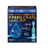 【数量限定価格】【第3類医薬品】アイリスCL-Iプレミアム うるおいケア 0.4mL×30本入
