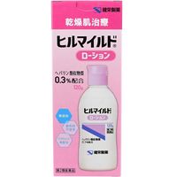 【第2類医薬品】ヒルマイルドローション 120g