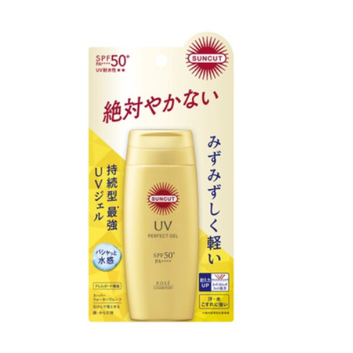 Sun -Cut R Perfect UV Gel (80g)