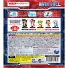 Nor Corporation Paw Patrol Bath Ball Vol.1 Pure Soda Scent