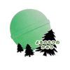 Nor Corporation Glasses Rabbit Bath Ball Night Forest Scent