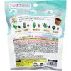 Nor Corporation 逼真系列仙人掌沐浴球 舒缓绿色香味