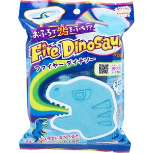 Norco Plation Player Fire Dinosor Blue Teken Kaori