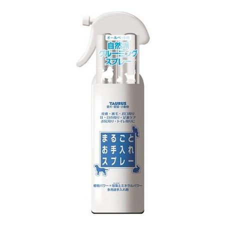 토러스 올인원 케어 스프레이 반려견·반려묘·소동물용 300mL