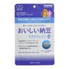 金牛座健康寿命美味纳豆乳铁蛋白加强型 适用于狗和猫 30克