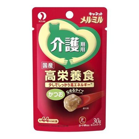 Canet Melmil Nursing Care Bonito 30g