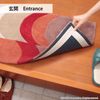 サンコー ロング安心すべり止めテープ KJ-77