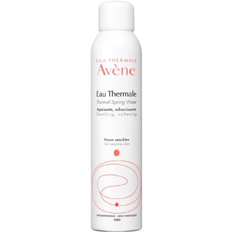 資生堂 Shiseido Shiseido Avennes Avennes Avenne Water L [化妝水敏感皮膚的噴霧型別] 300g