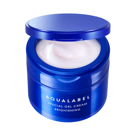 Shiseido Aqua Shiseido Special Gel Cream EX (Brightening) [Cream] 90g