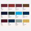 Holbein opaque watercolor paint gouache Japanese color [Aya] Winter 15ml x 12 color set