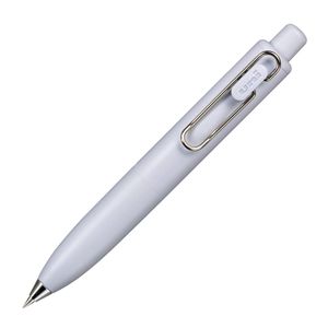 Mitsubishi Pencil Gel Ballpoint Pen Un ballpot One P 0.38mm Soda