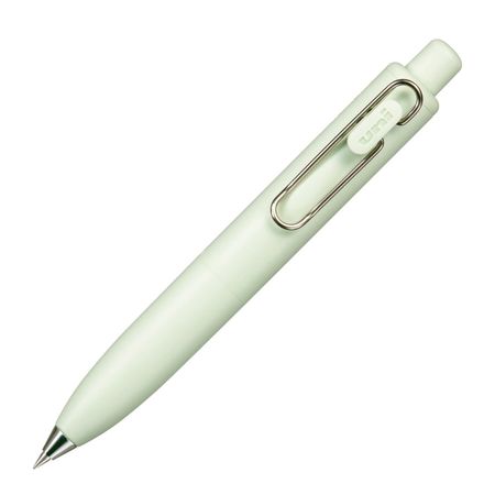 三菱铅笔 凝胶圆珠笔 Uni-ball One P 0.38 毫米可剥离