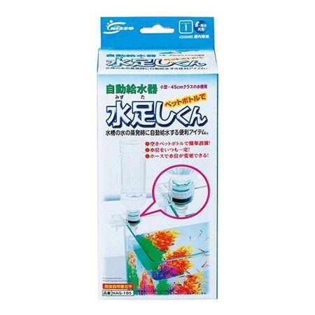 Nisso 自动供水装置 Mizuatsushikun 1 件