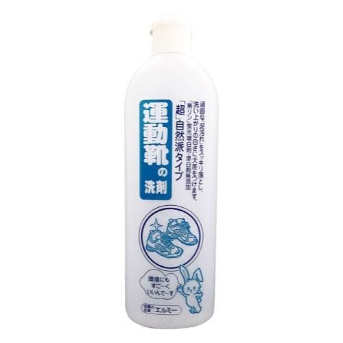 エルミー 運動靴の洗剤 500mL