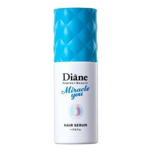 自然實驗室 Moist Diane 完美奇蹟護髮精華液 60mL