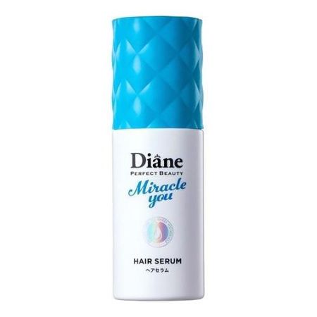 모이스트 다이앤 퍼펙트 뷰티 미라클 유 헤어 세럼 60mL