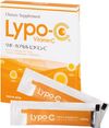 Lypo-C Lipo Capsule Vitamin C (30 capsules) 1 box