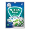 Vicks 润喉糖加草本薄荷粉 62 克