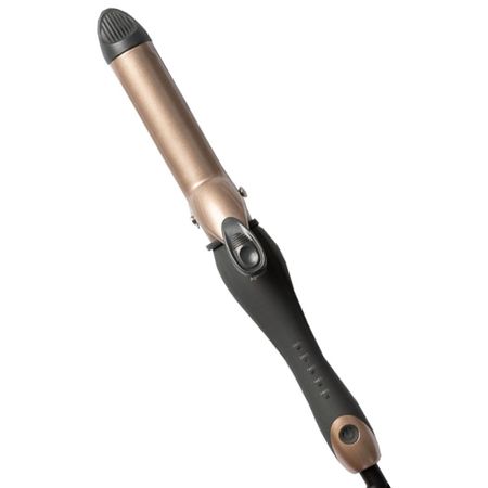 AGETUYA Hair Iron Ceramic Curling Hair Iron 2 19mm AG-9002-32