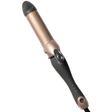 AGETUYA Hair Iron Ceramic Curling Hair Iron 2 19mm AG-9002-38
