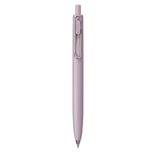 Mitsubishi Pencil Gel Ballpoint Pen Un ballpot One F 0.38㎜ Kasumi (Faded Pink)
