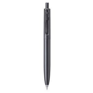 Mitsubishi Pencil Gel Ballpoint Pen Un ballpot One F 0.38㎜