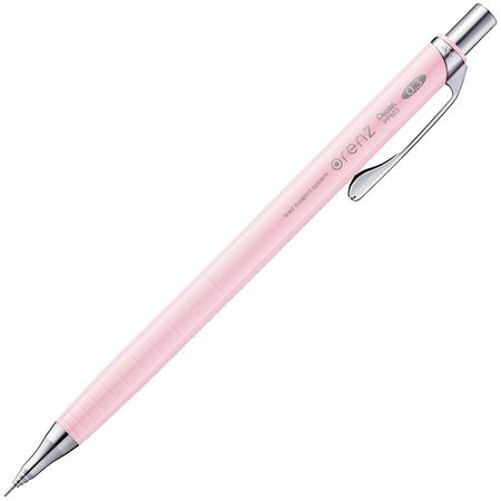 Pentel Mechanical Pencil Orenz 0.3mm Pastel Pink