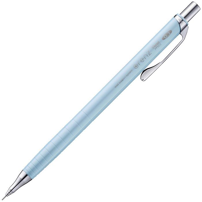 Pentel Sharp Pen Orenz 0.3mm Serenity Blue