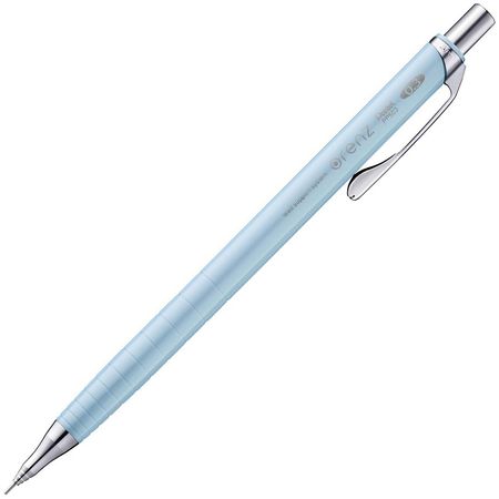 Pentel Mechanical Pencil Orenz 0.3mm Serenity Blue