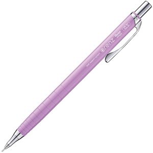 Pentel Mechanical Pencil Orenz 0.5mm Berry Purple