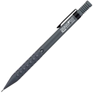 Pentel Sharp Pen Smash 0.3㎜ Dark Gray