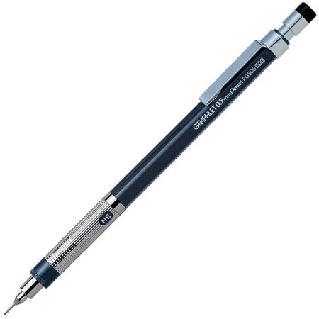 Pentel 飛龍文具自動鉛筆 Graphlet 0.5mm