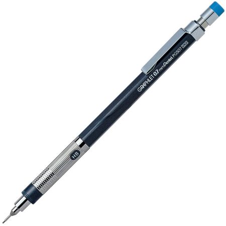 ぺんてる　製図用シャープペンシル　グラフレット　0.7㎜