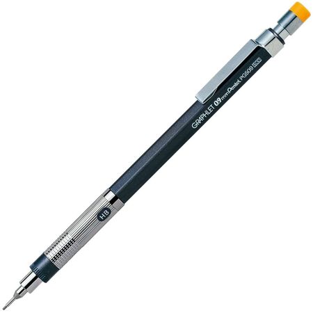 ぺんてる　製図用シャープペンシル　グラフレット　0.9㎜