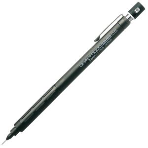 Pendel Draft Sharp Pencil Graph 1000 Fortro 0.5㎜