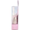 Ikemoto Brush Industry LIGO Toothpaste Set with Mini Cup