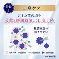 Ora2 프리미엄 마우스워시 더블 클렌징 프레시 플로럴 민트