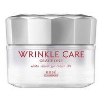 Grace One 抗皺美白保濕啫咖哩霜 UV