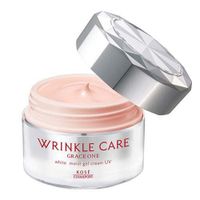 Grace One 抗皺美白保濕啫咖哩霜 UV
