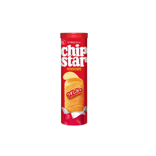 Chipstar l hushio 맛 105g