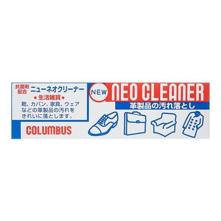 コロンブス ニューネオクリーナー（抗菌クリーナー） 60g