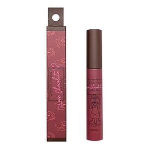 Witch's POUCH Love Chocolate Mascara Daisy Clan Berry Cream 4.3g