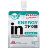 inゼリー エネルギーブドウ糖 180g