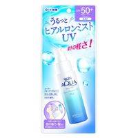 スキンアクア スーパーモイスチャーUVミスト 60mL