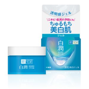 Skin Lab Shirakuni Medicine Whitening Gel 100g