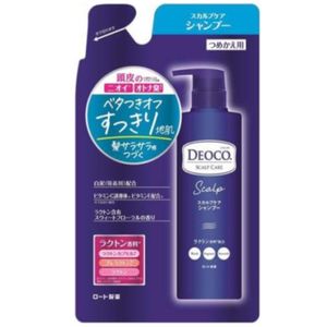 Deoko Sculp Care Shampoo 370ml